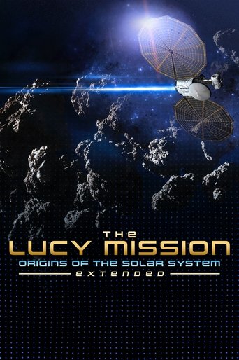 The Lucy Mission: Origins of the Solar System (2022)