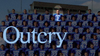 Outcry (2020)
