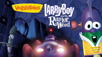 VeggieTales: Larry-Boy and the Rumor Weed backdrop 2