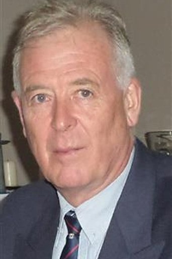 Image of Brendan Grealy