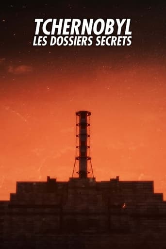 Tchernobyl, les dossiers secrets torrent magnet 