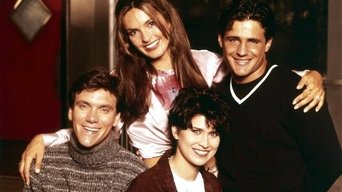 Can't Hurry Love - S1E01