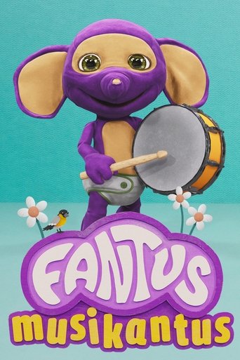 Fantus musikantus: Season 1