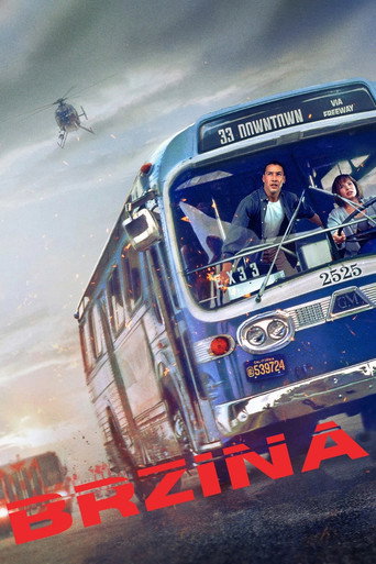 Брзина