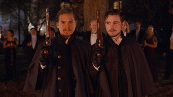 #17 The Duel