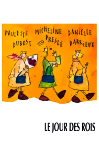 Poster of Le Jour des rois