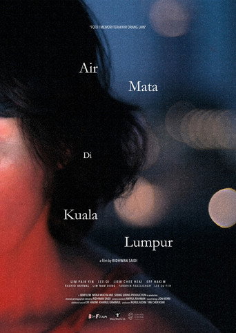 Air Mata di Kuala Lumpur (2025)