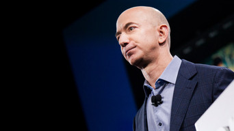 The World According to Amazon (2019)