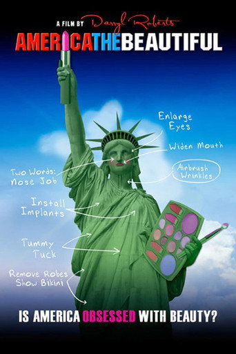 America The Beautiful (2008)