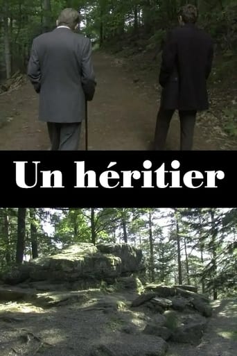 Un héritier