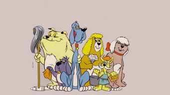 Foofur (1986-1988)