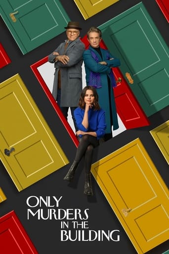 Only Murders in the Building Season 2 Episode 10