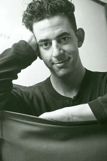 Image of Jonathan Larson