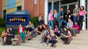 #4 Degrassi: Next Class