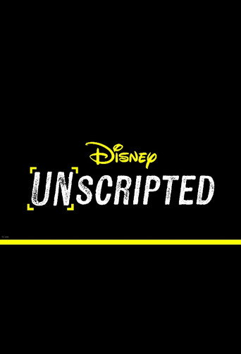 Disney Unscripted (2025)