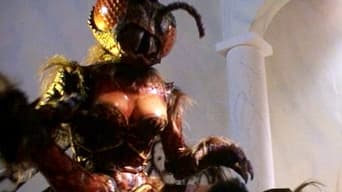 The Wasp Woman (1995)