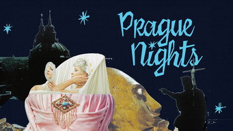#7 Prague Nights