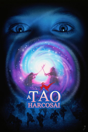 A tao harcosai