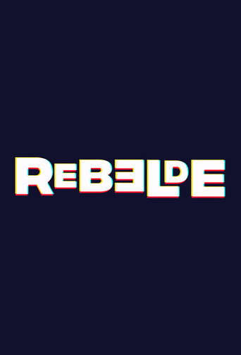 Rebelde — Posters 19