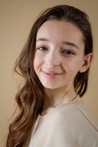 Gabrielle Bruyère