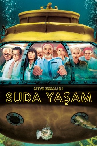 Steve Zissou ile Suda Yaşam