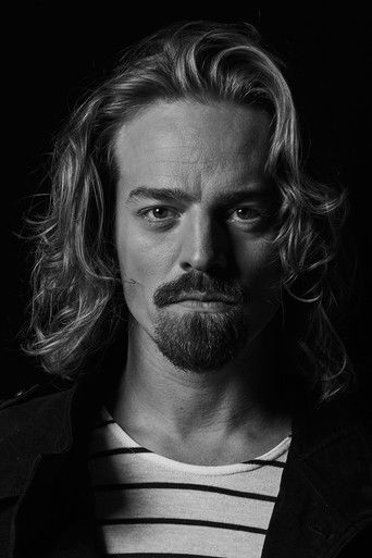 Foto de Maxime Le Flaguais