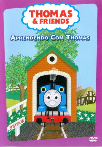 Thomas e Seus Amigos: Aprendendo com Thomas (2008)