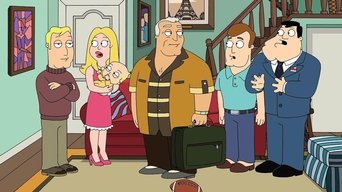 American Dad!