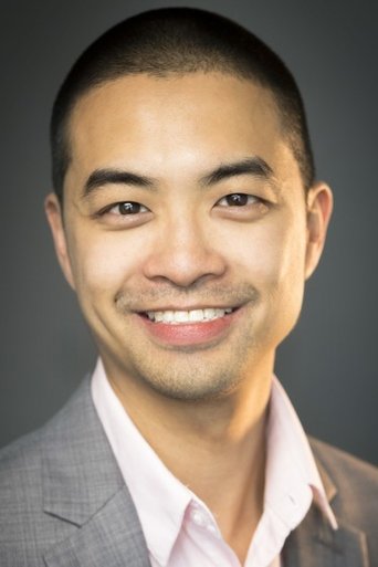 Image of Alexander Wong