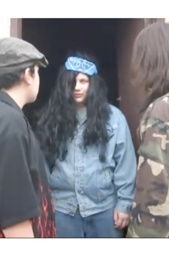 Dude, Let's Make A Movie (2008)