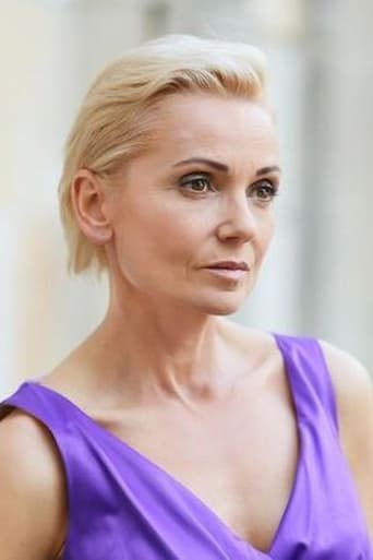 Image of Brygida Turowska