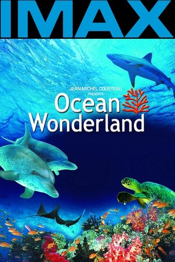 Ocean Wonderland 3D (2003)