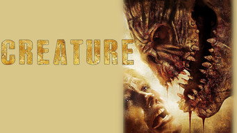 #5 Creature