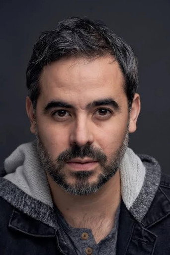 Guillermo Garcíaの人物画像 2