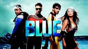 Blue (2009)