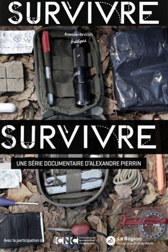 Survivre: Season 1