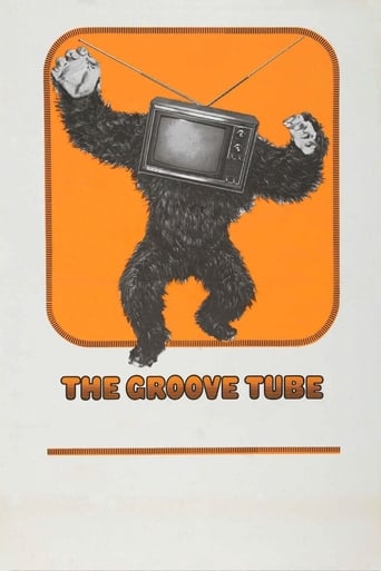 Poster of The Groove Tube