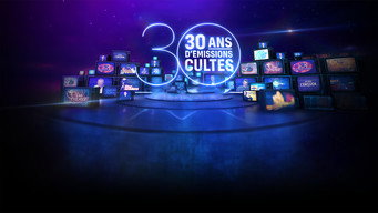 30 ans d'émissions cultes (2022-2025)