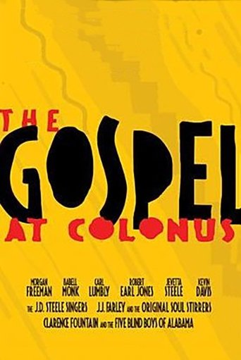 The Gospel at Colonus