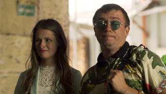 Episode 16 — Episode 16