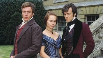 The Tenant of Wildfell Hall - 1x01