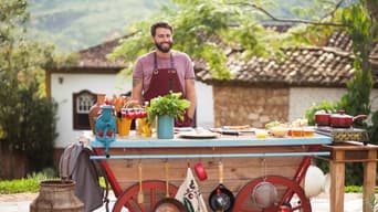 Tempero na mochila (2016- )