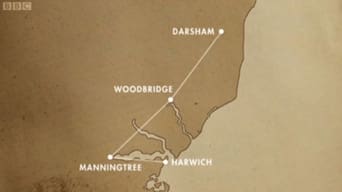 Darsham to Felixstowe