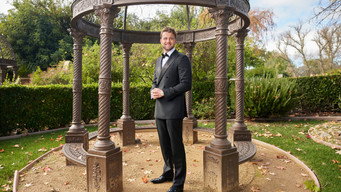 Let’s Marry Harry (2026- )