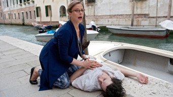 第22話：The Golden Egg