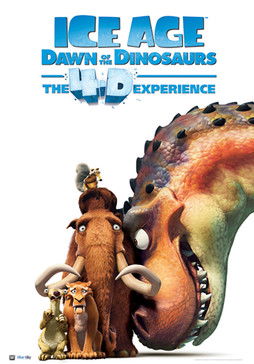 Ice-Age: The 4D Experience (2012)