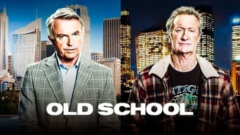 Old School (2014)