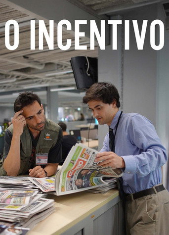 O incentivo
