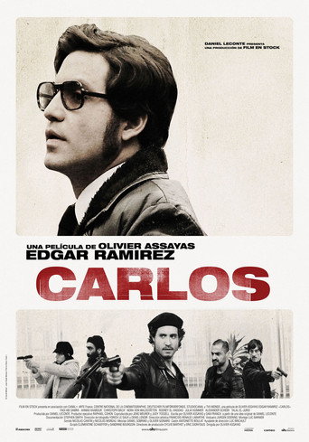 carlos