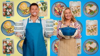 Batch from Scratch: Cooking for Less (2025- )